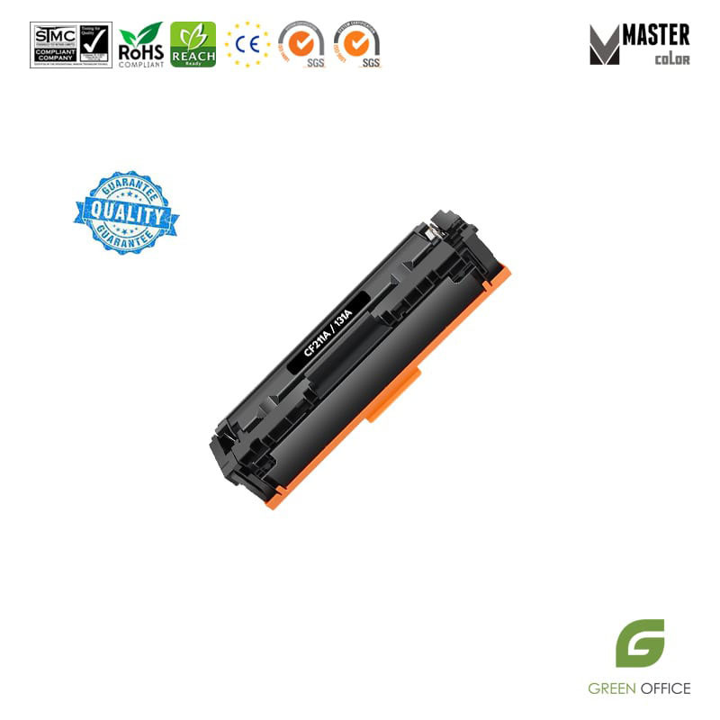 HP 131A cyan toner kompatibilni CF211A plavi zamenski kapacitet 1400 stranica