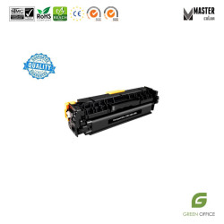 HP CE410A toner kompatibilni – crni zamenski, 3400 stranica