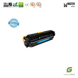 Kompatibilni HP 305A CE411A cyan toner