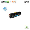 Kompatibilni HP 305A CE411A cyan toner