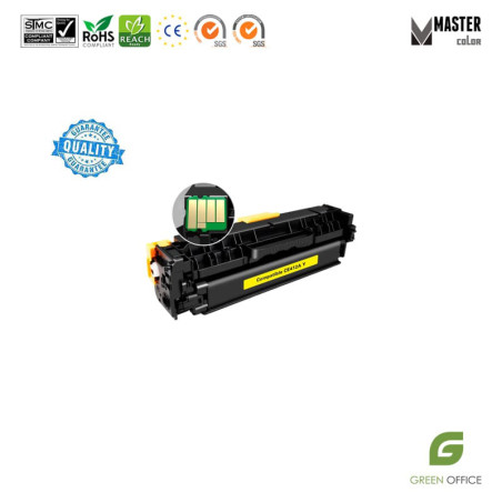HP 305A yellow toner kompatibilni CE412A