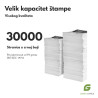 Samsung MLT-R204 bubanj jedinica kompatibilni SV140A kapacitet štampe 30000 stranica infografika