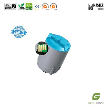 Samsung CLP-300 toner cyan kompatibilni