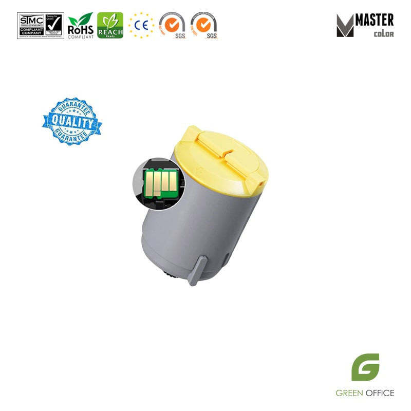 Samsung CLP-300 yellow toner kompatibilni