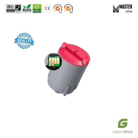 Samsung CLP-300 magenta toner kompatibilni