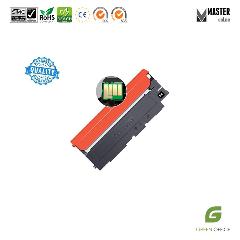 Samsung CLT-K406S toner kompatibilni black (SU118A)