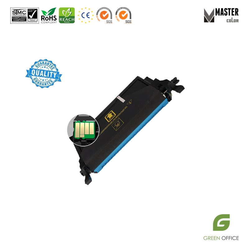 Samsung CLP-610 toner kompatibilni cyan CLP-C660B