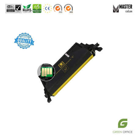 Samsung CLP-610 toner kompatibilni yellow CLP-Y660B