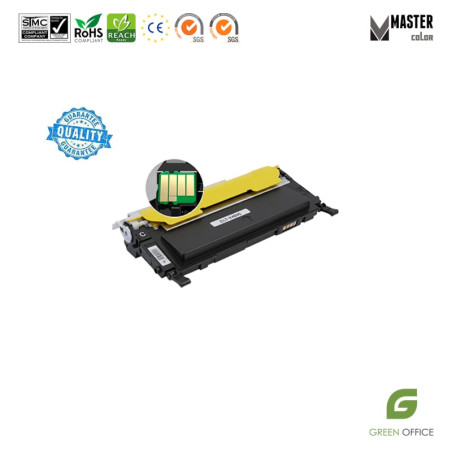 Samsung CLT-Y409S toner yellow kompatibilni – Samsung