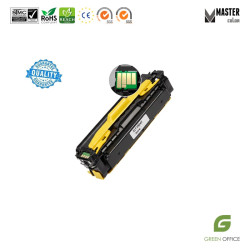 Samsung CLT-Y504S yellow toner kompatibilni