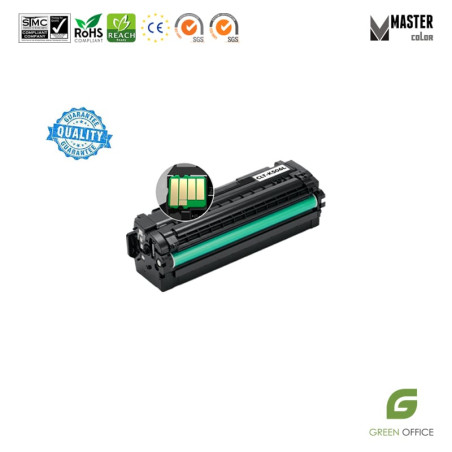 Samsung CLT-K506L black kompatibilni toner