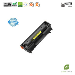 HP-12A-toner