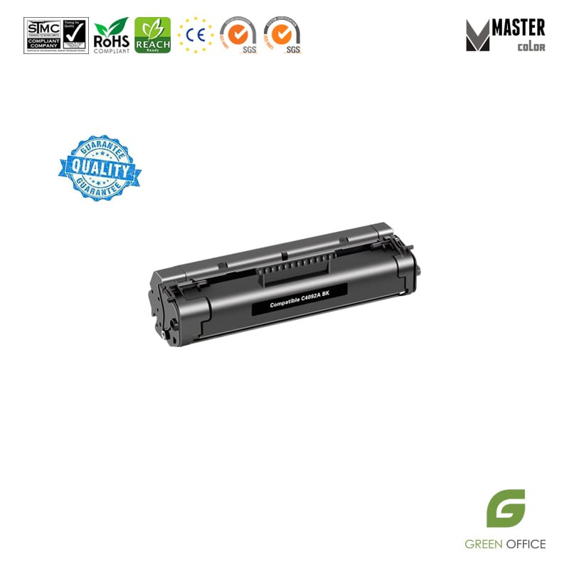 HP 92A (C4092A) toner