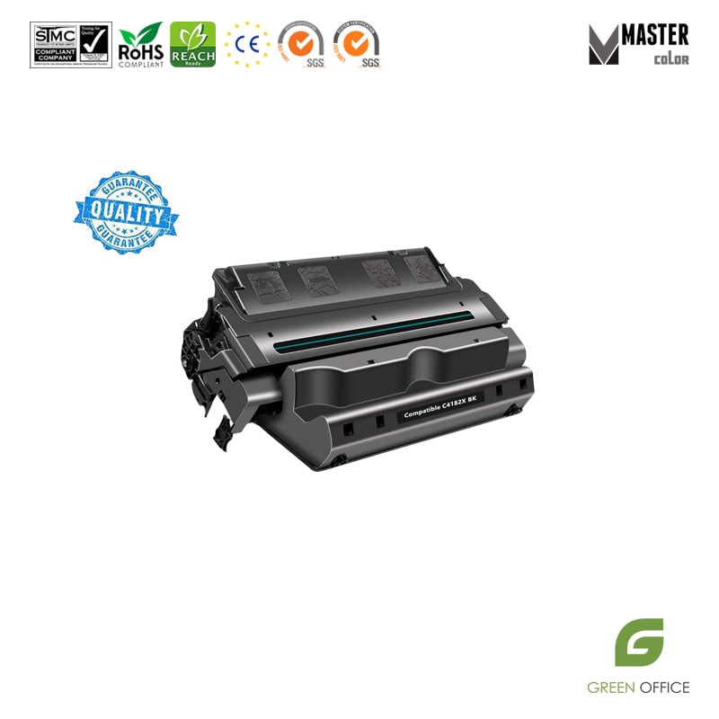 HP 82X (C4182X) toner