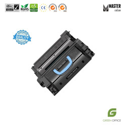 HP 43X (C8543X) toner