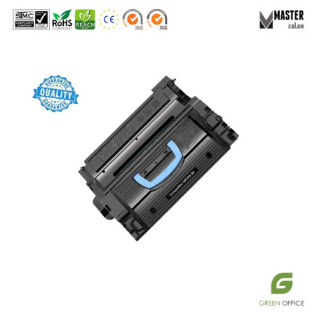 HP 43X (C8543X) toner