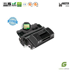 hp 64x toner kompatibilni cc364x