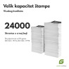 hp 64x toner kompatibilni cc364x kapacitet stampe infografika