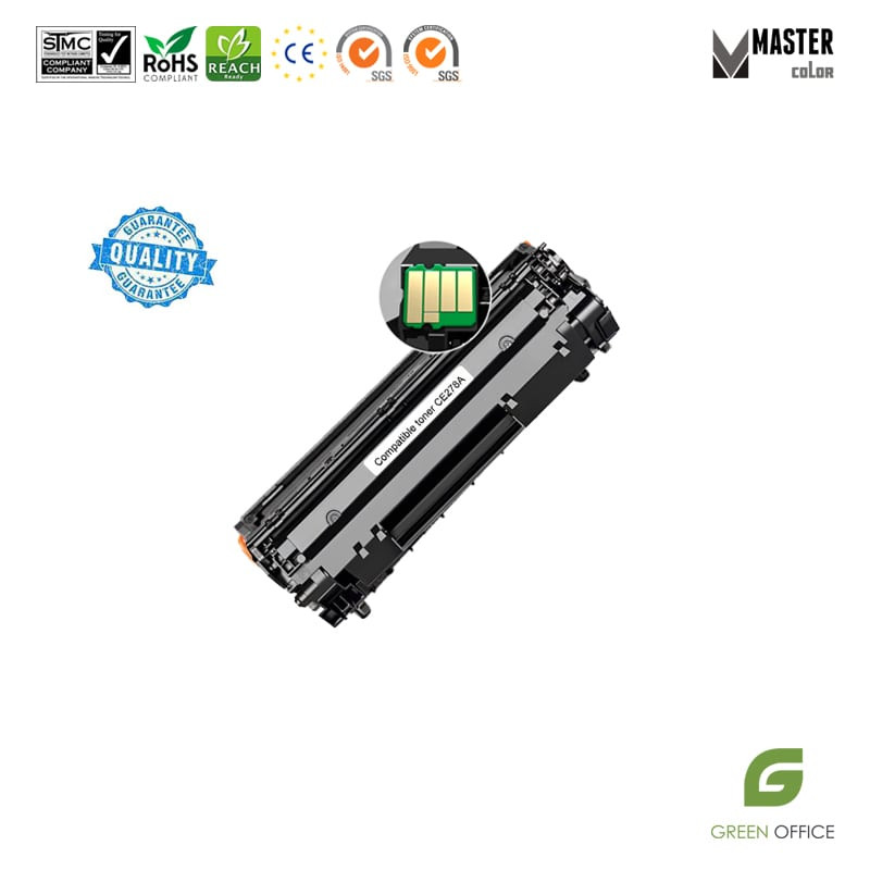 HP 78A (CE278A) toner kompatibilni