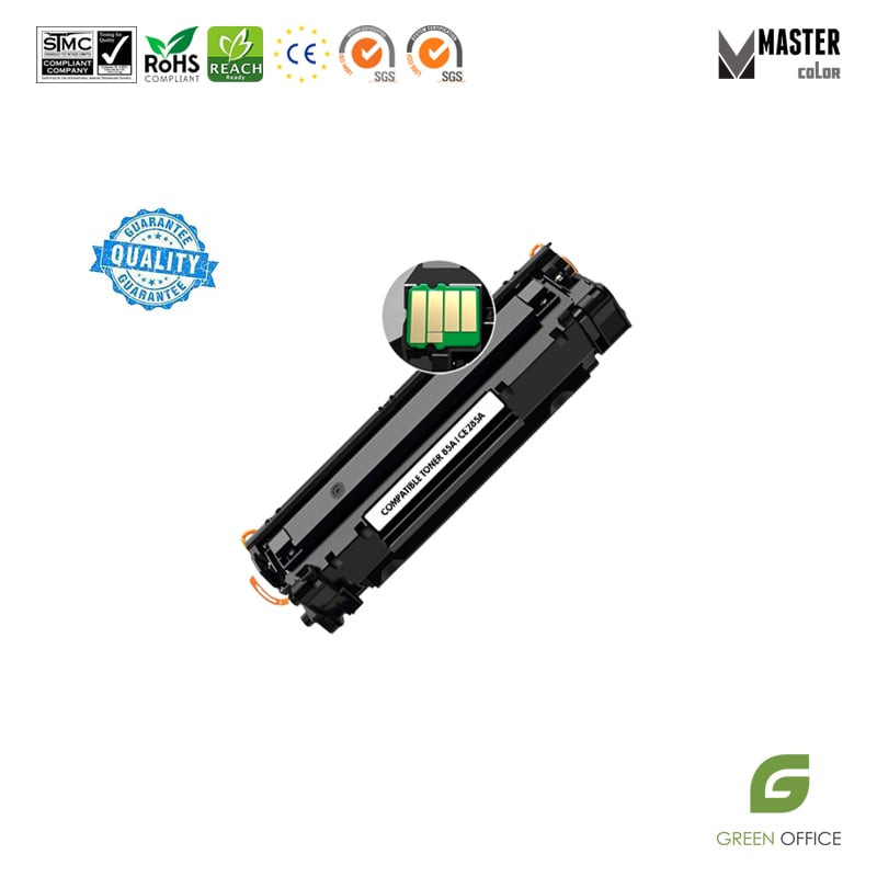 hp 85a toner (ce285a)