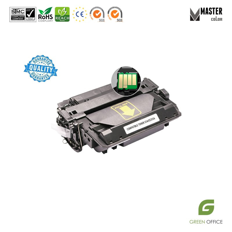 HP 55A | CE255A toner zamenski