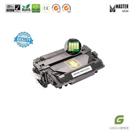 HP 55A | CE255A toner zamenski