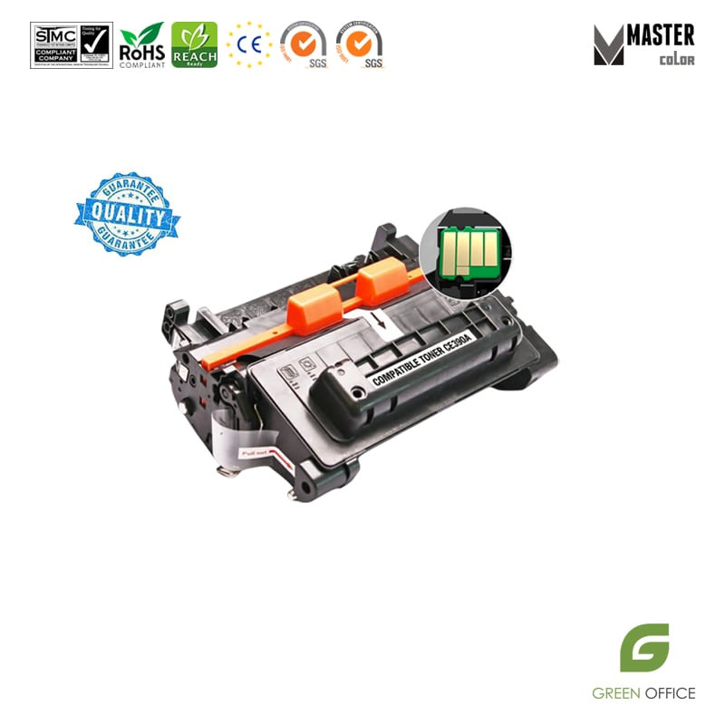 HP 90A (CE390A) kompatibilni toner
