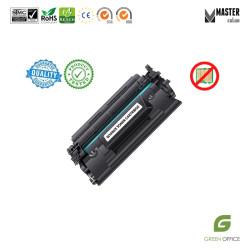 HP 149X toner crni kompatibilni (W1490X) bez čipa