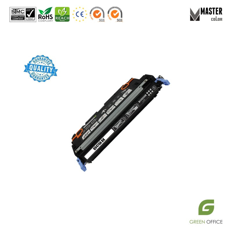 HP 501A crni toner kompatibilni (Q6470A)