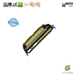 HP 502A yellow kompatibilni toner (Q6472A)