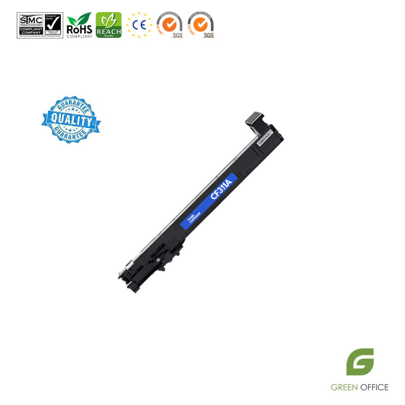 HP 826A (CF311A) cyan kompatibilni toner