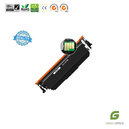HP 230A black kompatibilni toner (W2300A)