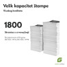 HP 230A cyan kompatibilni toner (W2301A) kapacitet stampe infografika