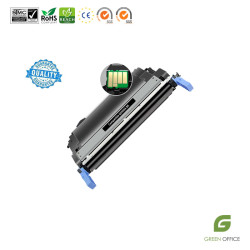 HP 643A black kompatibilni toner (Q5950A)