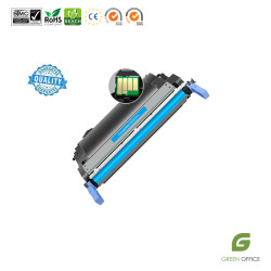 HP 643A cyan kompatibilni toner (Q5951A)