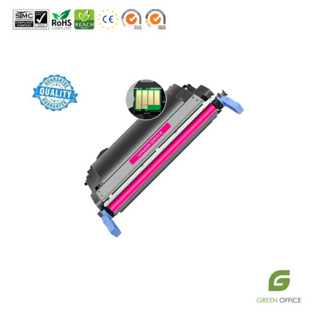 HP 643A magenta kompatibilni toner (Q5953A)
