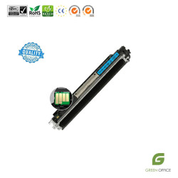 HP 126A cyan kompatibilni toner (CE311A)