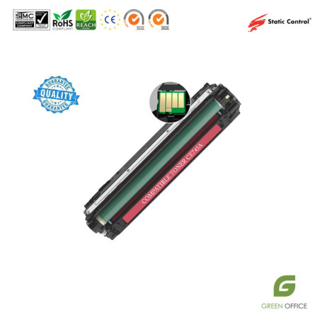 CE743A kompatibilni toner HP 307A magenta
