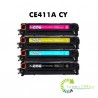 Zamenski toner CE411A CY