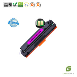 HP 201X magenta kompatibilni toner (CF403X)