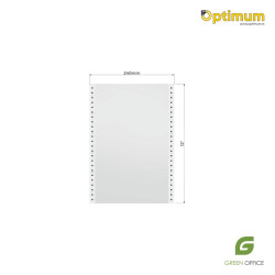 tabulir 1+3 240x12" sa perforacijom