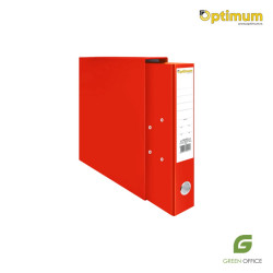 Registrator A4 uski Optimum crveni