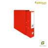 Registrator A4 uski Optimum crveni