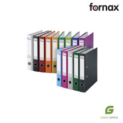 Registrator A4 uski samostojeći Master Fornax