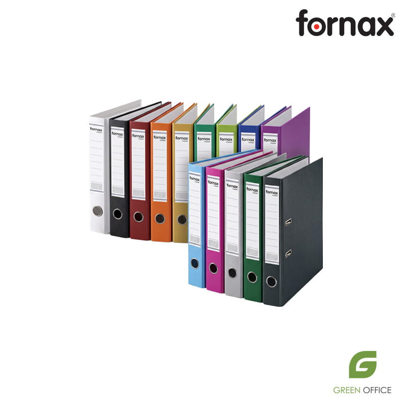 Registrator A4 uski samostojeći Master Fornax
