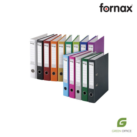 Registrator A4 uski samostojeći Master Fornax