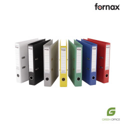 Registrator A4 uski samostojeći Premium Fornax