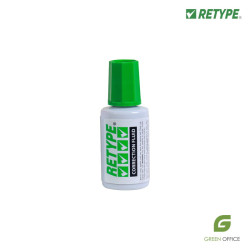 Tečni korektor Retype solvent 20 ml