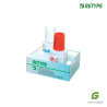 Korektor i razređivač Retype solvent 2 x 20 ml set