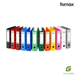Registrator PVC Premium Fornax A4 široki samostojeći